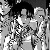 Levi Ackerman