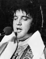 Elvis Presley 