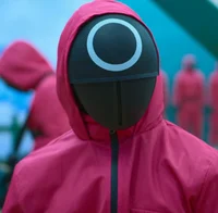 Circle guard 
