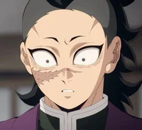 10 Genya Shinazugawa