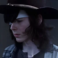 Carl Grimes