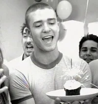 Justin Timberlake 