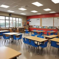 Elementary School