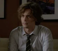Spencer Reid