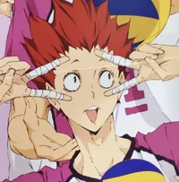 HQ - Tendou Satori