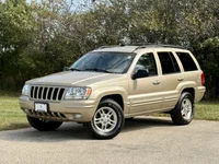 2000 Grand Cherokee 