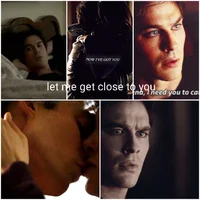 Damon Salvatore