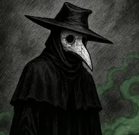 Plague Doctor RPG