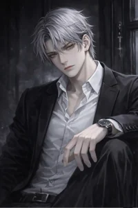 Caspian Ricci