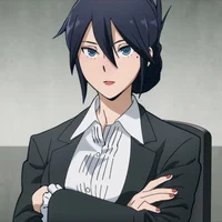 Midnight - MHA