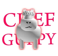 Chef Guppy 