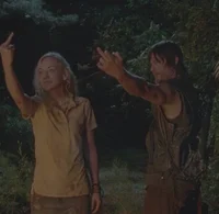 TWD Cast GC