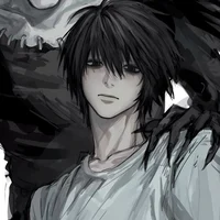 L Lawliet 