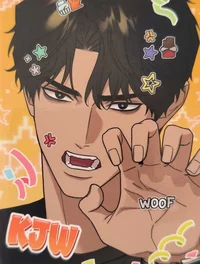 Manhandled Boyfriend