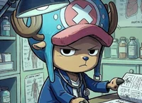 Tony Tony Chopper