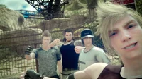 Final Fantasy XV
