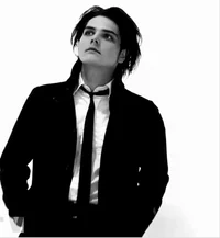 Gerard way