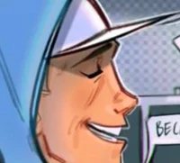 TF2 BLU Scout