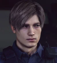 Leon Kennedy