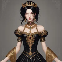 Queen Meve
