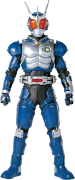 Kamen Rider Dex