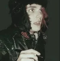 Gerard way