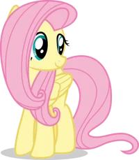 Fluttershy