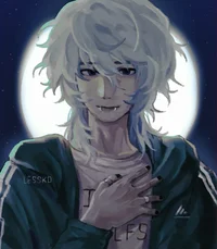 Саша Собакин