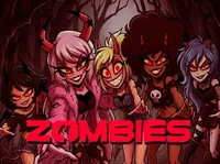 -The Zombie Succubi