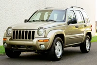 2004 Jeep Liberty