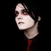 Gerard way
