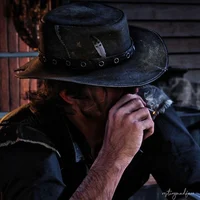 Arthur Morgan