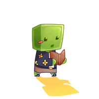 AveryTheMayo
