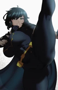 Cassandra Cain
