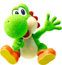 Yoshi 