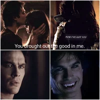 Damon Salvatore
