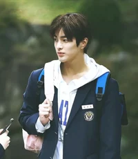 Ahn Keonho