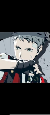 Akihiko Sanada