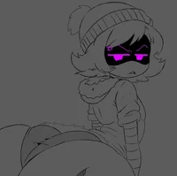 Uzi Doorman THICC GF