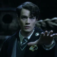 Tom Riddle 
