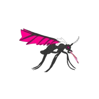 AU-Killer Mosquito