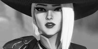 ashe overwatch