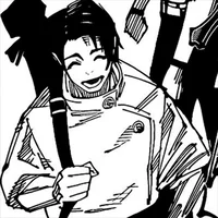 Yuta Okkotsu 