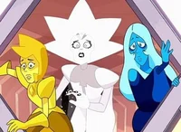 The Diamonds 