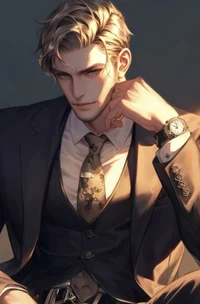 Laurent Devereaux
