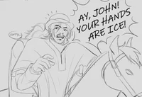 John Marston -Jovier