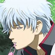 Gintoki Sakata
