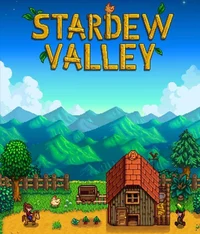 Stardew Valley 