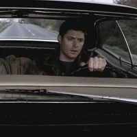 Dean Winchester