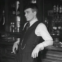 Thomas Shelby 